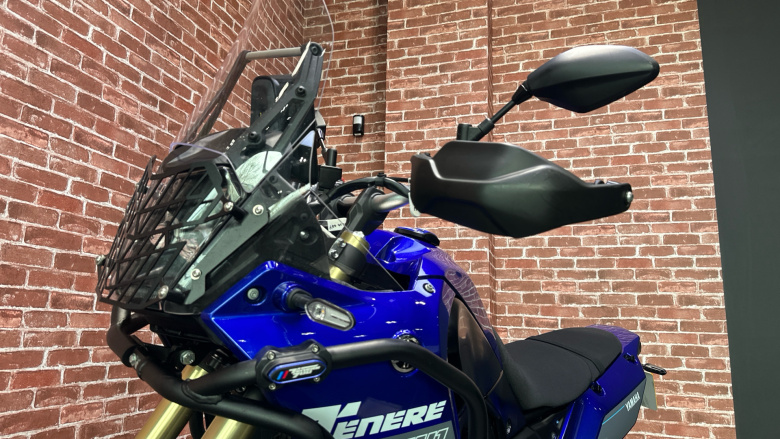 Yamaha Tenere 700 (23MY)